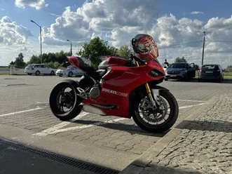 ducati panigale 1199s v2 salon pl (nie cbr , gsxr , s1000rr, zx10) katowice szopienice-burowiec
