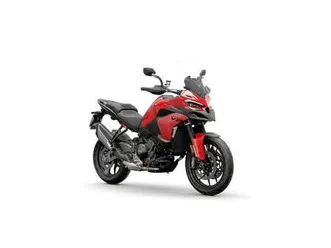 vendo ducati multistrada v2 (2025 - 26) usata a varese (codice 9880664) - moto.it