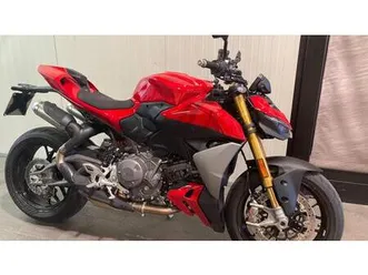 vendo ducati streetfighter v2 s (2025 - 26) usata a cagliari (codice 9876267) - moto.it