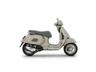 vespa gts 125 e5+