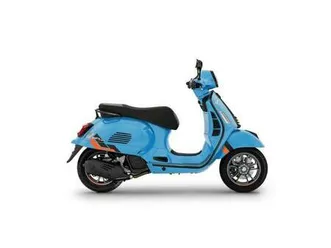 vespa gts 125 super sport e5+