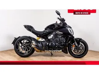 vendo ducati diavel v4 (2023 - 26) usata a firenze (codice 9862706) - moto.it