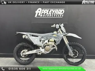 husqvarna fe350 pro 2026