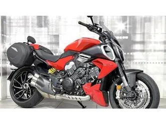 vendo ducati diavel v4 (2023 - 26) usata a casalgrasso (codice 9697261) - moto.it