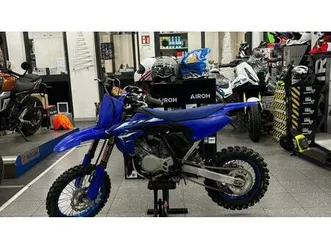 vendo yamaha yz 65 (2026) usata a rieti (codice 9908234) - moto.it