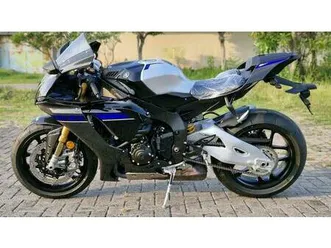 vendo yamaha yzf r1m (2020 - 25) usata a napoli (codice 9908288) - moto.it