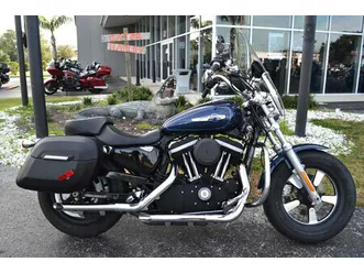 2012 sportster® 1200 custom