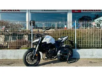 vendo honda cb 1000 hornet (2025 - 26) usata a vigevano (codice 9828025) - moto.it