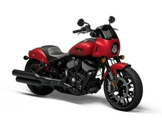 2023 indian motorcycle® sport chief ruby smoke