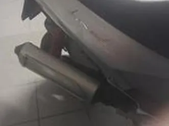 aprilia leonardo 125 - 2001