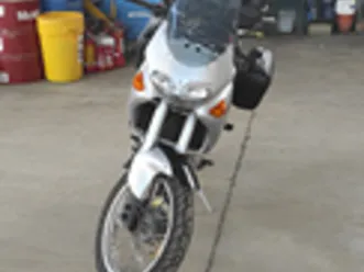 aprilia pegaso cube 650 - 1998