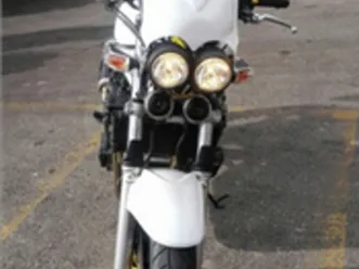 suzuki gsf 1200 bandit