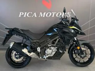 suzuki v-strom 650 v-strom dl 650 abs my21