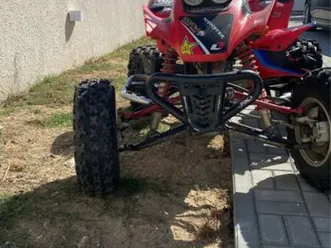 honda trx 400 ano 2003 matriculada vagos e santo antónio