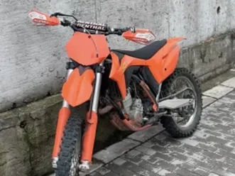 ktm 350 sx-f 350