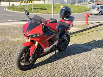 yamaha yzf r6 rj09 são mateus oliveira