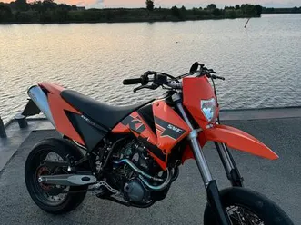ktm smc660 (lc4,620,625,640)