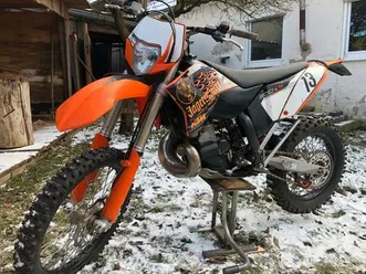 ktm exc 300