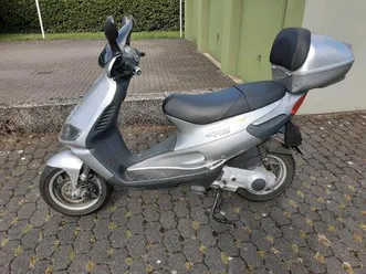 125 cm roller piaggio skipper