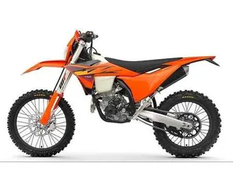 ktm 350 exc-f mod:2026 finanzierbar(ebay)