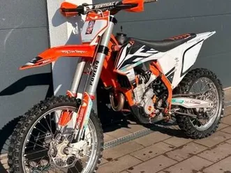 ktm sx-f 350