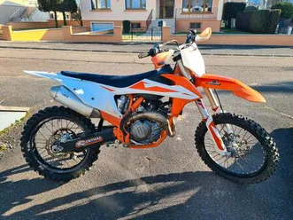 ktm sx-f 450