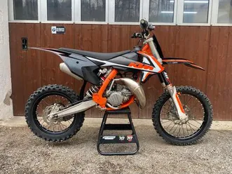 ktm sx 85 großrad