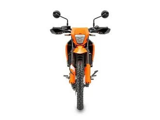 ktm 125 enduro r