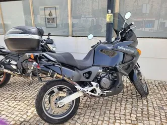 venda honda varadero 1000 xl cascais e estoril