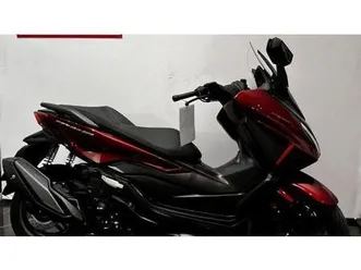 vendo honda forza 350 (2025 - 26) usata a san giorgio canavese (codice 9886027) - moto.it