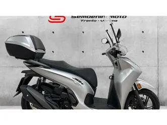 vendo honda sh 350i gt (2025 - 26) usata a trento (codice 9885996) - moto.it