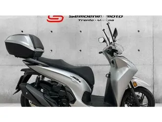 vendo honda sh 350i gt (2025 - 26) usata a verona (codice 9885991) - moto.it
