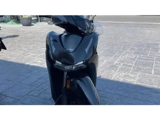 vendo honda sh 350i gt (2025 - 26) usata a sant'egidio del monte albino (codice 9807806) - moto.it