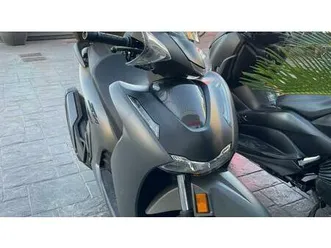 vendo honda sh 350i sport (2025 - 26) usata a sant'egidio del monte albino (codice 9863119) - moto.it