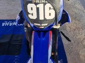 yamaha yz 65 sem kit 3250 baleizão