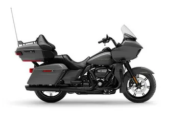 2022 harley-davidson fltrk - road glide limited