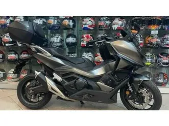 vendo honda forza 750 (2025 - 26) usata a torino (codice 9859779) - moto.it