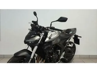 vendo honda cb 1000 hornet (2025 - 26) usata a cuneo (codice 9858080) - moto.it
