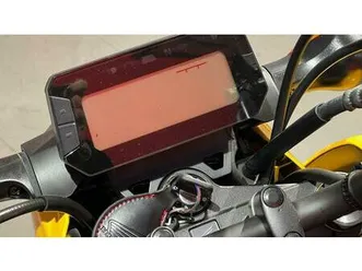 vendo honda msx 125 grom (2021 - 26) usata a castellammare di stabia (codice 9156096) - moto.it