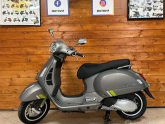 vespa gts 310 supertech - interessi 0