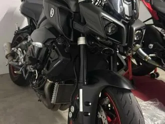 yamaha mt-10 2019 moita