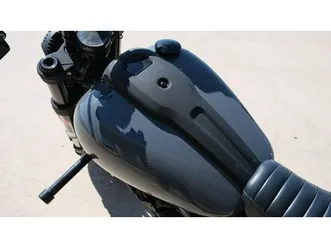 used 2022 harley softail low rider s