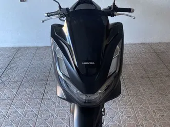 honda pcx 125 trofa, segadães e lamas do vouga