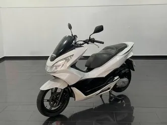 pcx e n-max, sem burocracia pontinha e famões