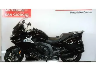 vendo bmw k 1600 gt (2022 - 26) usata a san giorgio canavese (codice 9733180) - moto.it