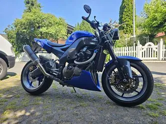 kawasaki ninja zx-10r