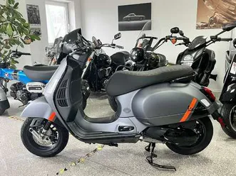 vespa gts super tech 300