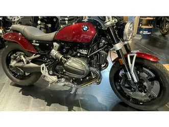 vendo bmw r 12 (2024 - 26) usata a gaglianico (codice 9832711) - moto.it