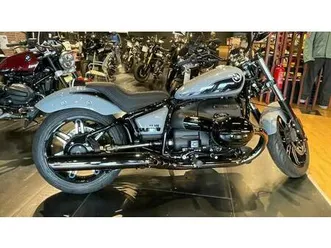 vendo bmw r 18 (2025 - 26) usata a gaglianico (codice 9880713) - moto.it