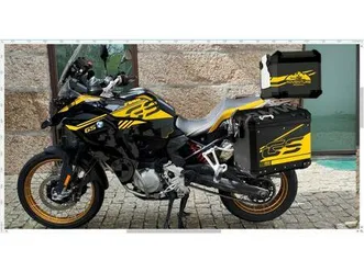 bmw 850 gsa adventure 40 anos gondar